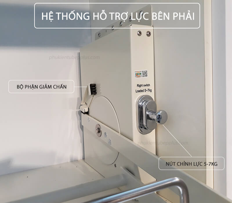 he-thong-tro-luc-phai-grob