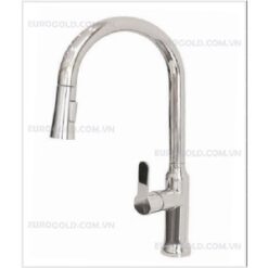vòi rửa bát EUF117BR