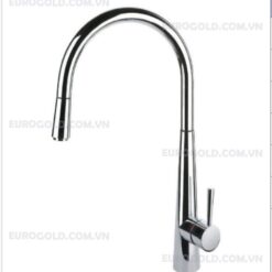 vòi rửa bát EUF118BR
